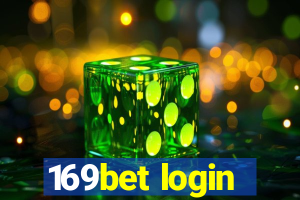 169bet login